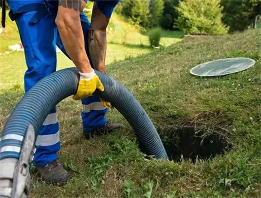 Cotação de Desentupimento de Esgotos